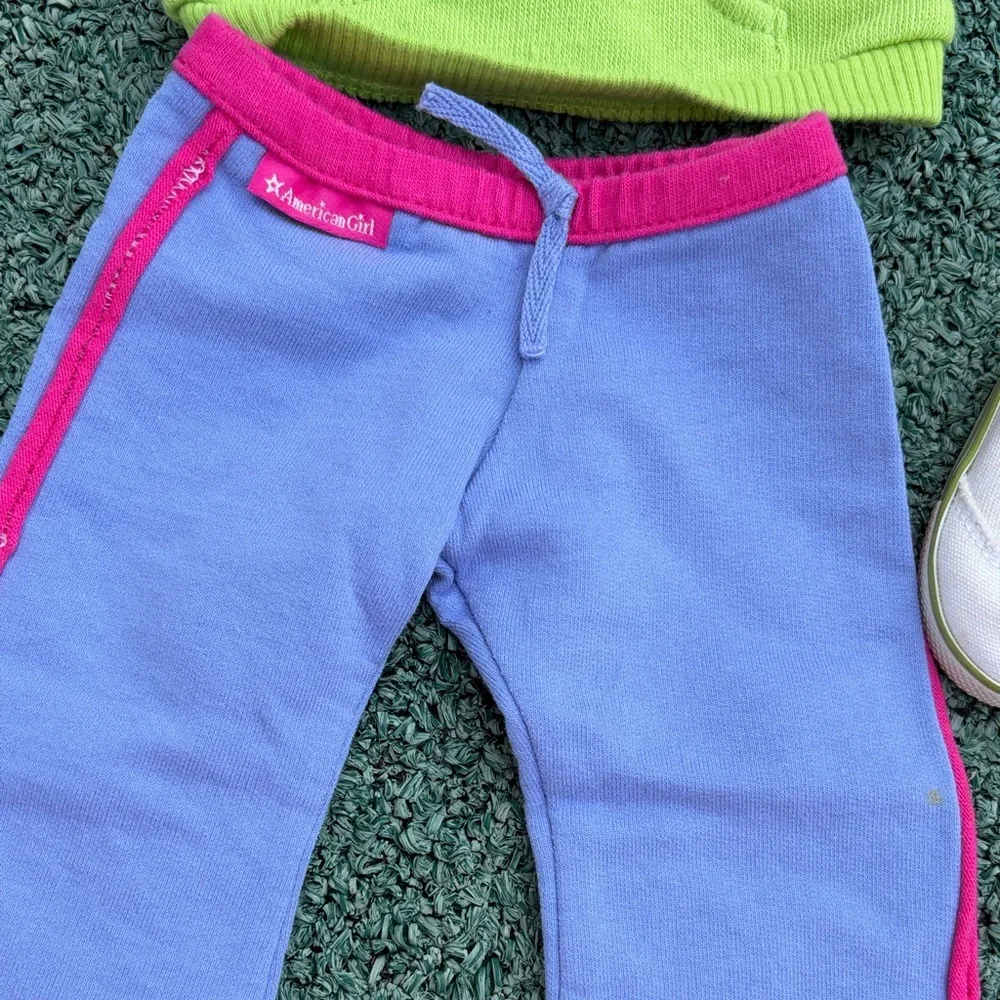 American Girl Innerstar U